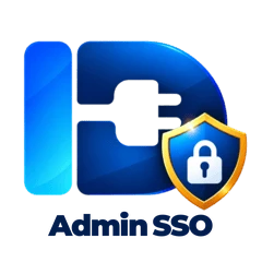 Pictograma IdPlug Admin SSO