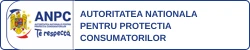 ANPC - Protectia Consumatorilor